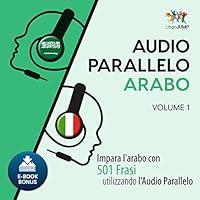 Algopix Similar Product 11 - Audio Parallelo Arabo  Impara larabo