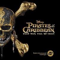 Algopix Similar Product 5 - Pirates of the Caribbean Dead Men Tell