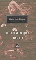 Algopix Similar Product 8 - The Woman Warrior China Men