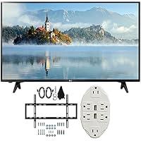 Algopix Similar Product 11 - LG 43 inch Full HD 1080p LED TV