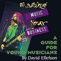 Algopix Similar Product 12 - Making Music Your Business A Guide for