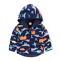 Algopix Similar Product 7 - BeiVSlley Toddler Baby Boy Girls Thick