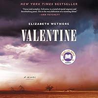 Algopix Similar Product 8 - Valentine: A Novel