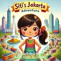 Algopix Similar Product 17 - Sitis Jakarta Adventure A Bilingual