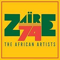 Algopix Similar Product 10 - Zaire 74 [2 CD]