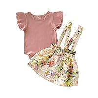 Algopix Similar Product 1 - Tomppy Infant Toddler Baby Girls Solid