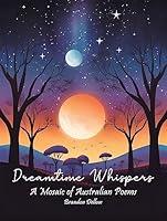 Algopix Similar Product 14 - Dreamtime Whispers A Mosaic of