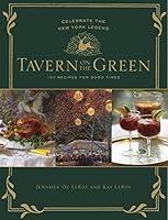 Algopix Similar Product 3 - Tavern on the Green 125 Recipes For