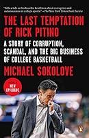 Algopix Similar Product 11 - The Last Temptation of Rick Pitino A