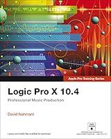 Algopix Similar Product 11 - Logic Pro X 104  Apple Pro Training