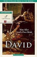 Algopix Similar Product 6 - David Man after Gods Own Heart