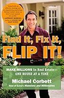 Algopix Similar Product 17 - Find It Fix It Flip It Make