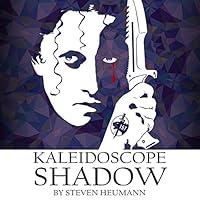 Algopix Similar Product 13 - Kaleidoscope Shadow A Dark SciFi