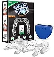 Algopix Similar Product 17 - Dental Duty 50 Professional Dental