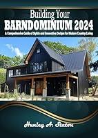 Algopix Similar Product 16 - Building Your Barndominium 2024  A