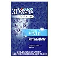 Algopix Similar Product 2 - Crest 3D White Whitestrips Classic