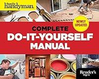 Algopix Similar Product 11 - The Complete DoitYourself Manual
