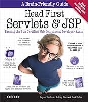 Algopix Similar Product 3 - Head First Servlets and JSP Passing