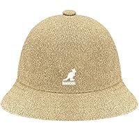 Algopix Similar Product 3 - Kangol Bermuda Casual - Oat/M Beige