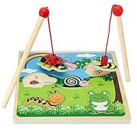 Algopix Similar Product 18 - Imagination Generation Wooden Wonders