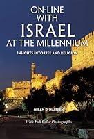 Algopix Similar Product 9 - OnLine with Israel at the Millennium