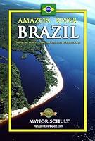 Algopix Similar Product 20 - Travel The Amazon River BRAZIL Tour