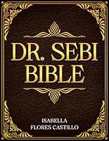 Algopix Similar Product 15 - DR SEBI BIBLE Dr Sebi Alkaline Diet