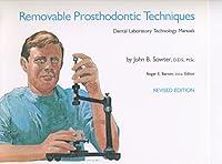 Algopix Similar Product 8 - Removable Prosthodontic Techniques