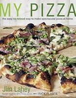 Algopix Similar Product 19 - My Pizza The Easy NoKnead Way to Make