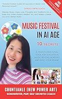 Algopix Similar Product 17 - Music Festival In AI Age 10 Secrets A