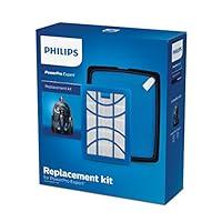 Algopix Similar Product 7 - Philips fc800301 Vacuum Accessory and