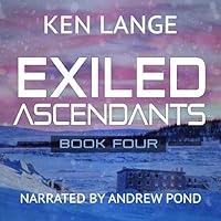 Algopix Similar Product 10 - Exiled Ascendants 4