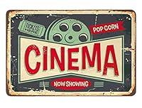 Algopix Similar Product 19 - MAIBU Tin Signs Room Decor for Men