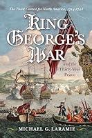 Algopix Similar Product 18 - King Georges War and the Thirty Year