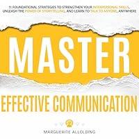 Algopix Similar Product 5 - Master Effective Communication 11