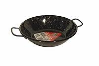 Algopix Similar Product 10 - Garcima 5020018  Double deep frying