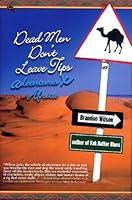 Algopix Similar Product 20 - Dead Men Dont Leave Tips Adventures X