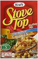 Algopix Similar Product 12 - Stove Top Low Sodium Chicken Stuffing