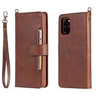 Algopix Similar Product 16 - TemplarMoon Flip Case Fit for Samsung