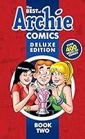 Algopix Similar Product 3 - The Best of Archie Comics Book 2 Deluxe