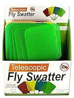 Algopix Similar Product 10 - Kole Imports OS184 Giant Telescopic Fly