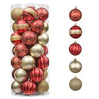 Algopix Similar Product 20 - Valery Madelyn 35ct 70mm Luxury Red