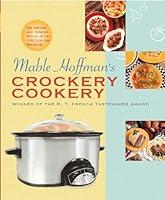 Algopix Similar Product 20 - Mable Hoffmans Crockery Cookery
