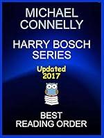 Algopix Similar Product 9 - Michael Connelly Harry Bosch Series