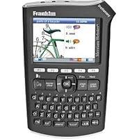 Algopix Similar Product 9 - Franklin Electronic Spanish English