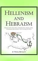 Algopix Similar Product 4 - Hellenism and Hebraism Essays on the