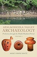Algopix Similar Product 1 - Apalachicola Valley Archaeology Volume
