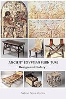 Algopix Similar Product 15 - ANCIENT EGYPTIAN FURNITURE Design and