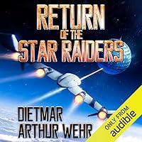 Algopix Similar Product 10 - Return of the Star Raiders