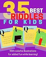 Algopix Similar Product 8 - Riddles With Answers Riddles For Kids